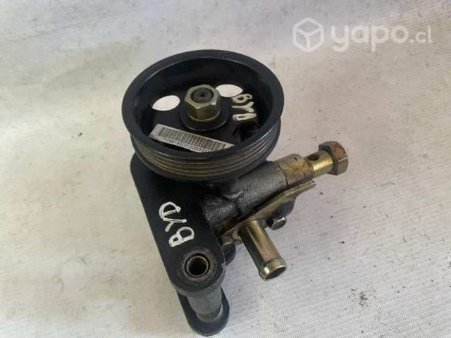 Bomba Hidraulica Byd F0 2012