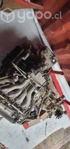 Motor changan ms201 2019