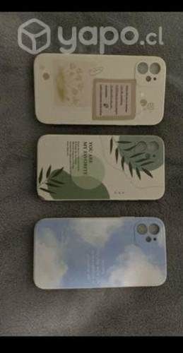 Fundas del iphone 11