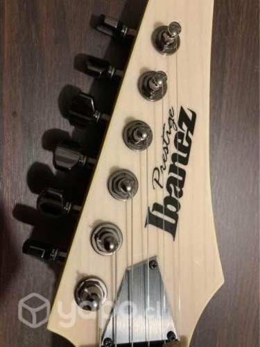 Ibanez Prestgie Rg652