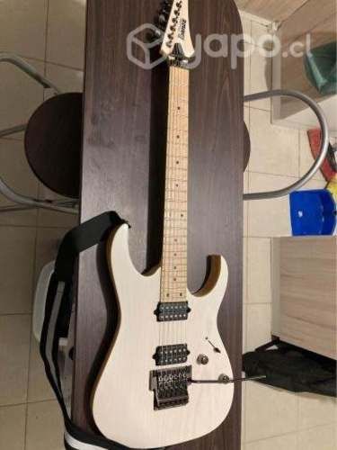 Ibanez Prestgie Rg652