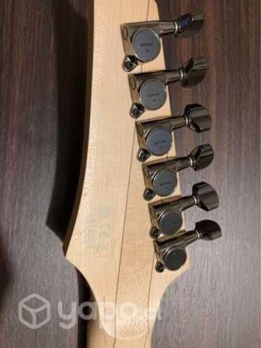 Ibanez Prestgie Rg652