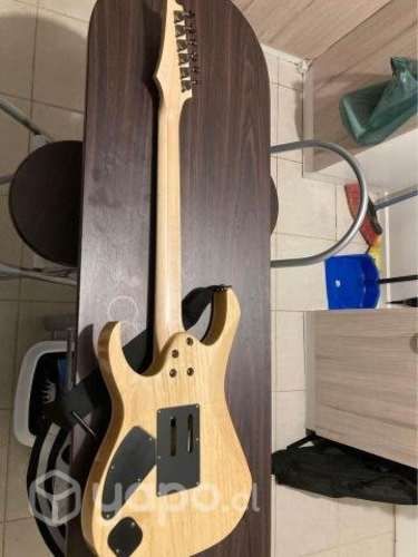 Ibanez Prestgie Rg652