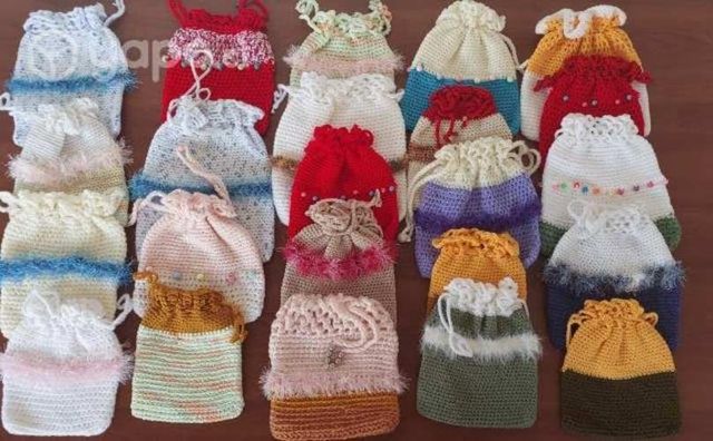 Bolsas para celulares