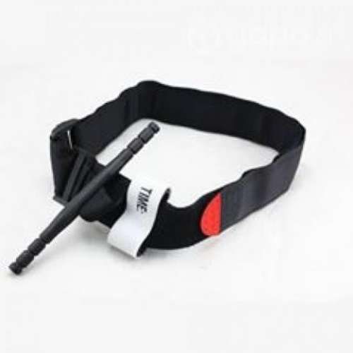 Torniquete de supervivencia tipo cat