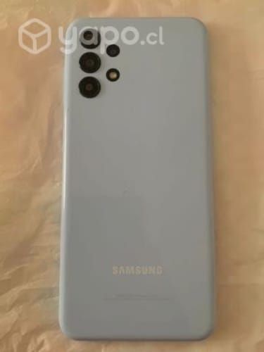 Teléfono samsung A13
