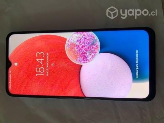 Teléfono samsung A13
