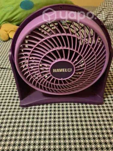 Ventilador