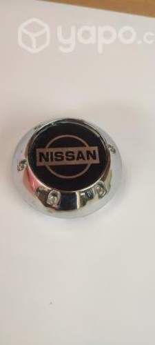 Tapa llanta deportiva