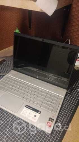 Hp Pavilion 15