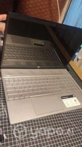 Hp Pavilion 15