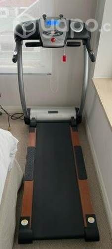 Trotadora Bianchi BFT 2510