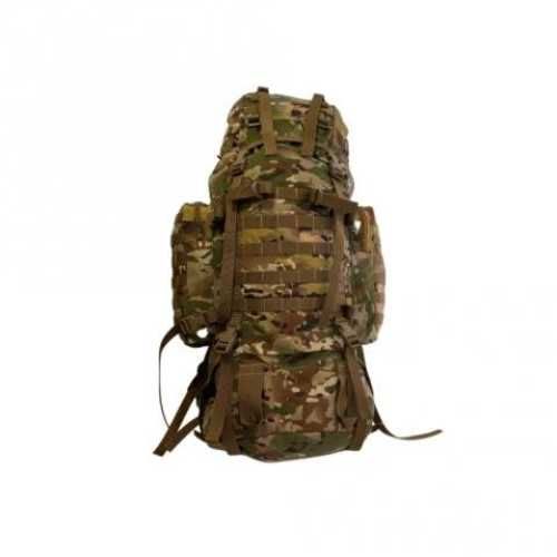 Mochila táctica militar 90 litros cordura fabricac