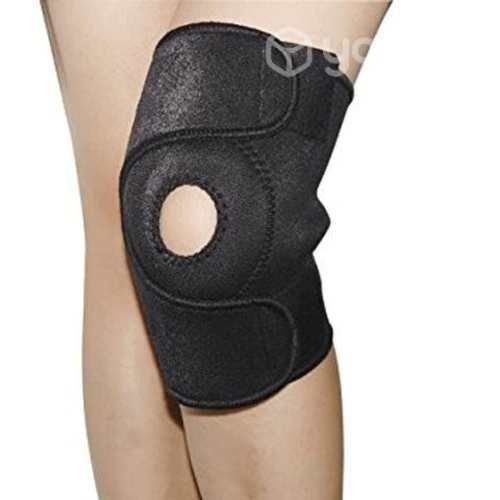 Rodillera Neopreno Velcro con Refuerzo en Rotula