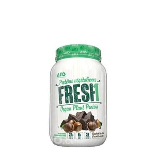 PROTEINA VEGANA / Fresh1 Vegan Protein 2 Lb