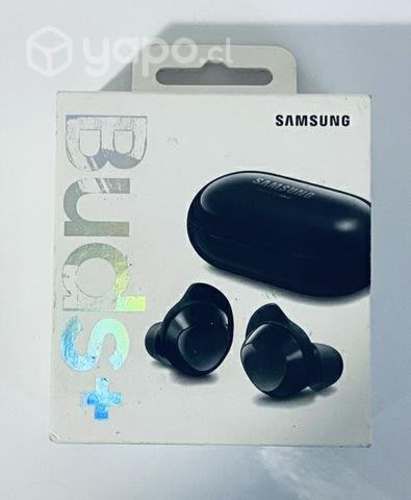 Audifonos Samsung Galaxy Buds + Inalambricos Nuevo