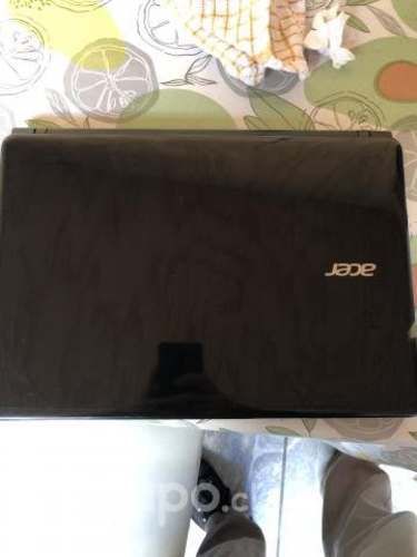 Notebook acer