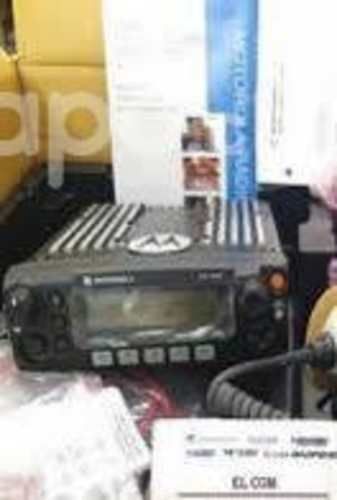 Xtl2500 Motorola para Mineria