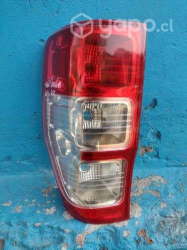 Foco trasero izq Ford Ranger 2013-2021