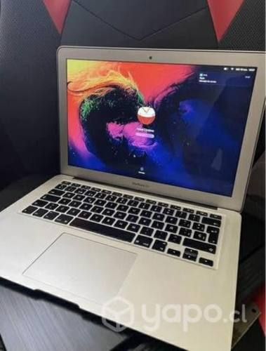 MacBook Air 2014