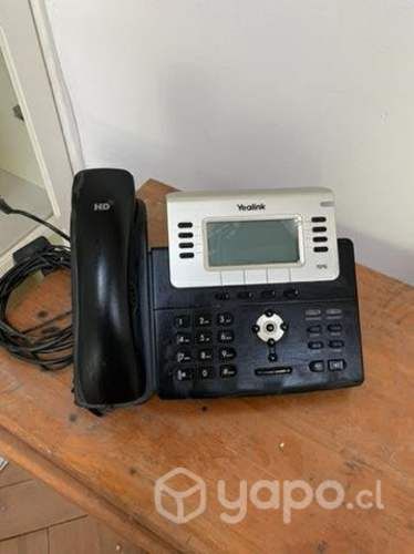 Central telefónica nec Mitzubishi