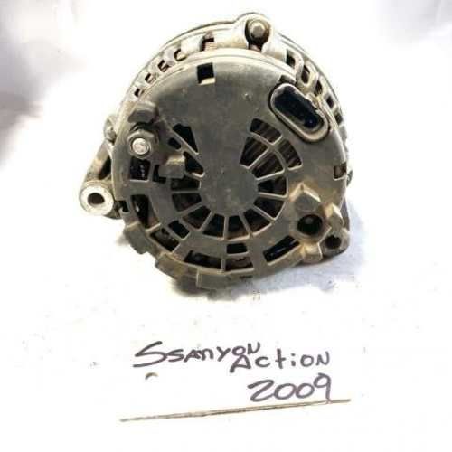 Alternador Ssangyong Actyon 2009
