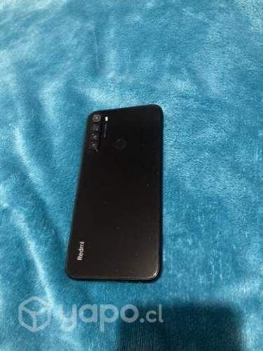 Xiaomi redmi note8