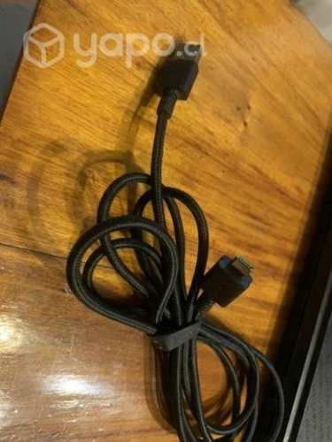 Teclado RAZER HUSTMAN MINI