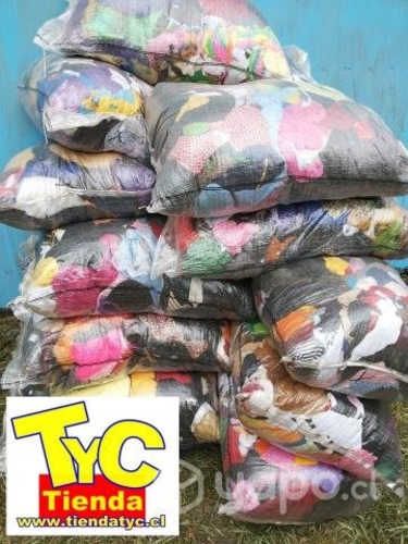 Fardos ropa americana envios