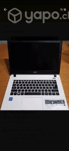 Acer aspire E13 ES1-331-C4V3