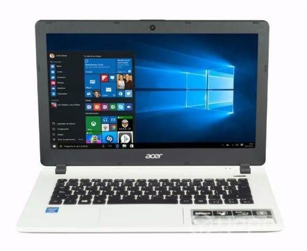 Acer aspire E13 ES1-331-C4V3
