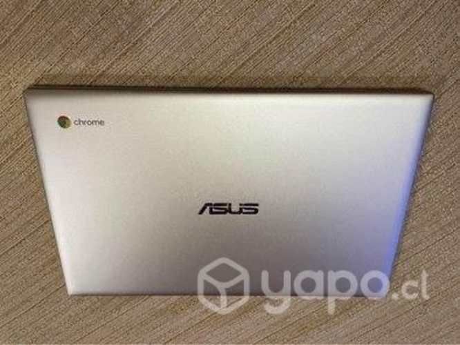 Chromebook Asus