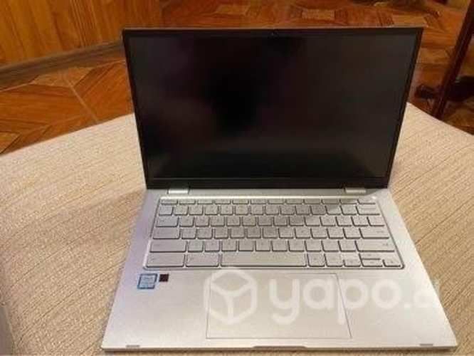 Chromebook Asus