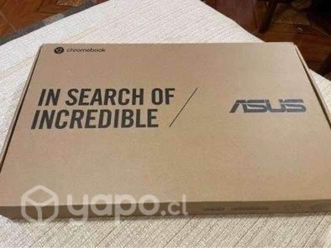 Chromebook Asus