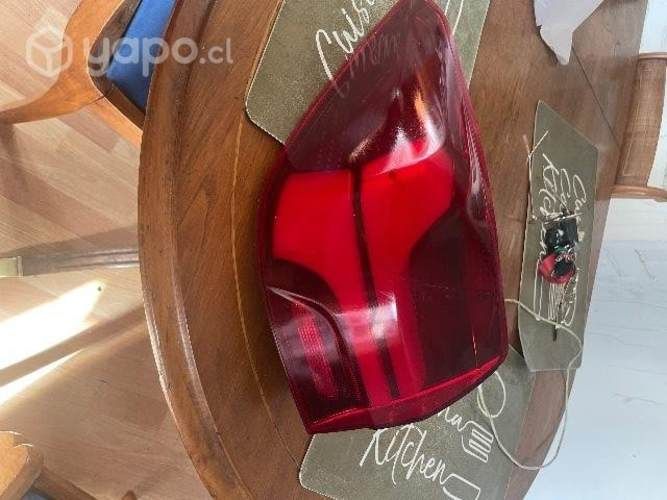 Foco trasero new rexton