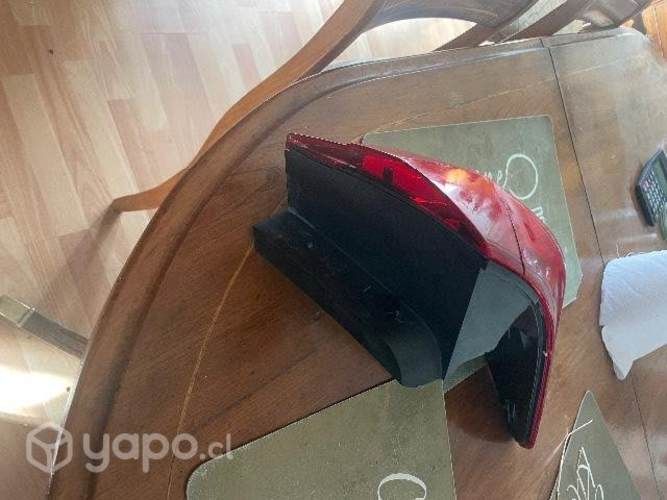 Foco trasero new rexton