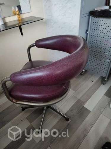 Accesorios peluquería