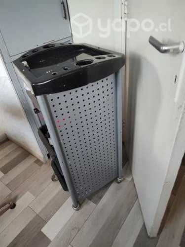 Accesorios peluquería