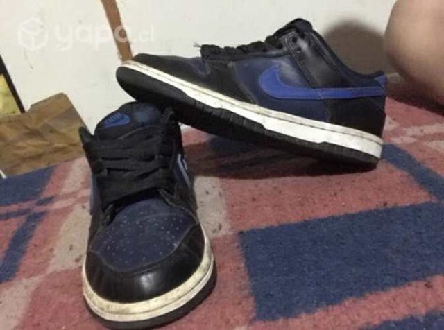 Zapatillas Nike Dunk SB