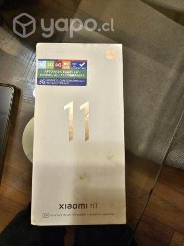 Xiaomi 5g T11