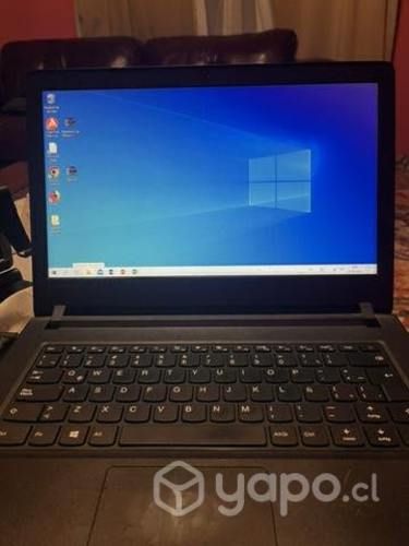 Lenovo IdeaPad110-14ISK