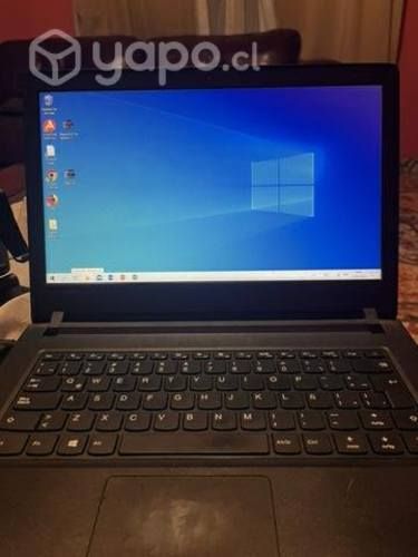 Lenovo IdeaPad110-14ISK