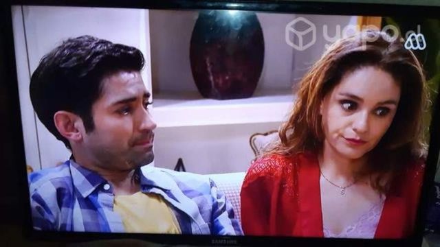 Tv esmart samsumg 42