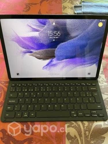 Tablet Samsung S7 fe