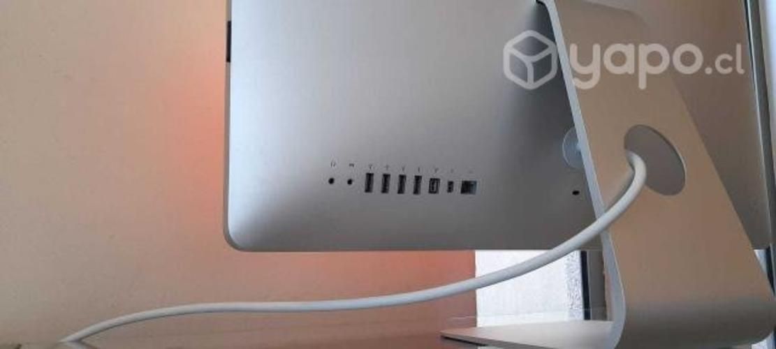 IMac 21,5&quot;, Intel Core i5, 12Gb RAM