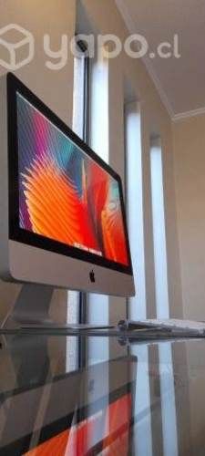 IMac 21,5&quot;, Intel Core i5, 12Gb RAM