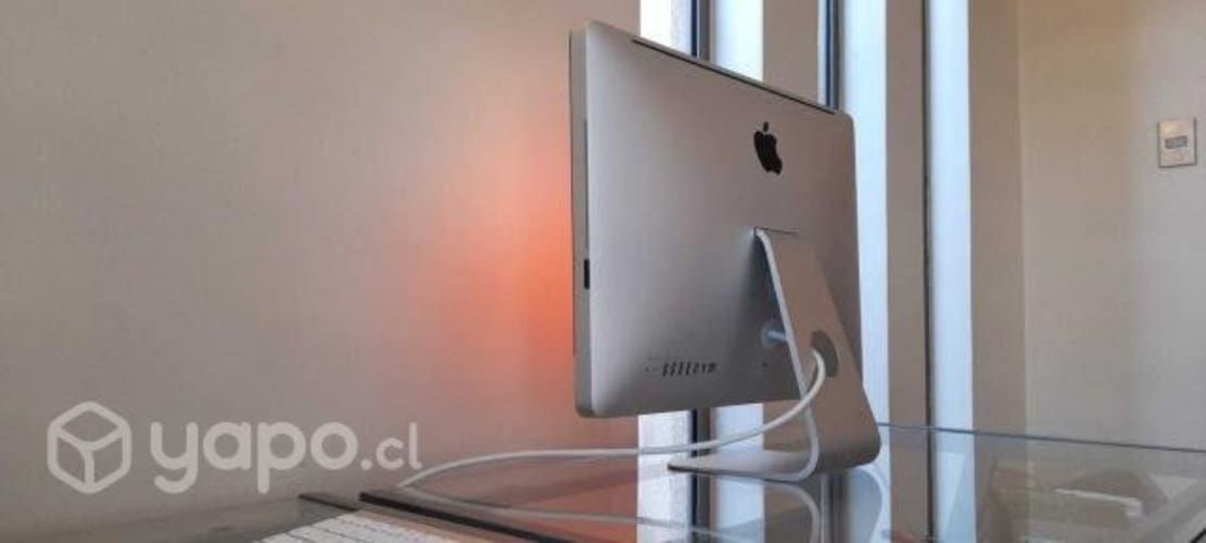 IMac 21,5&quot;, Intel Core i5, 12Gb RAM