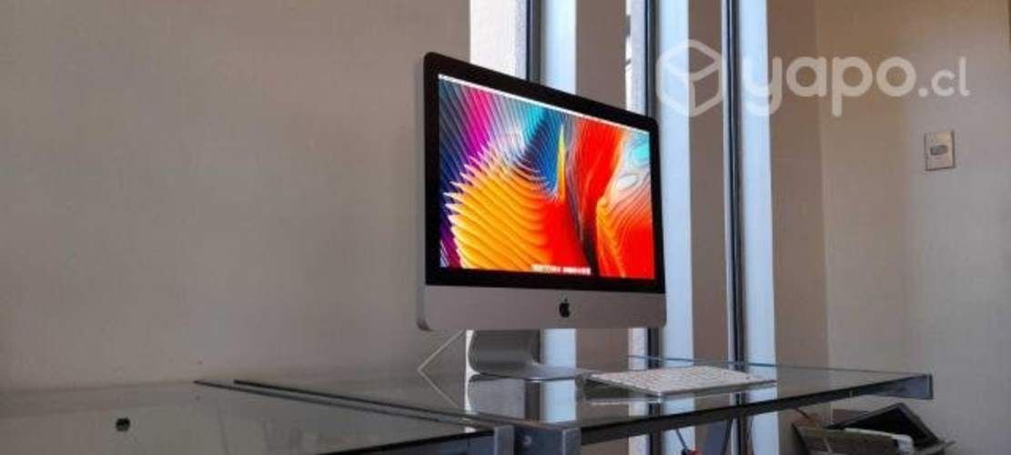 IMac 21,5&quot;, Intel Core i5, 12Gb RAM
