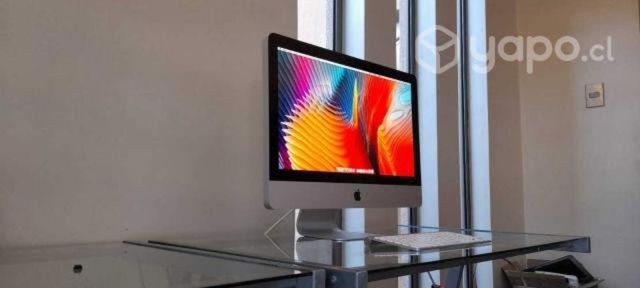 IMac 21,5&quot;, Intel Core i5, 12Gb RAM
