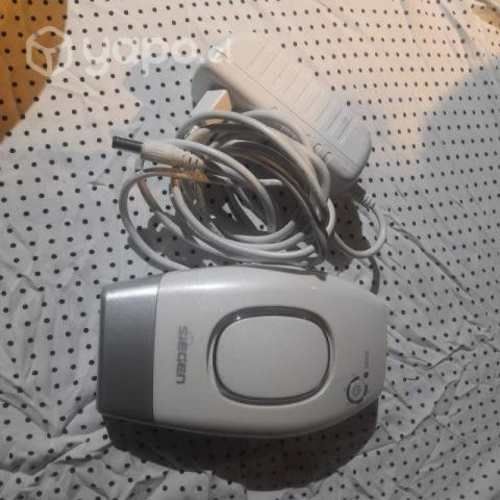 Depiladora Seigen Lpl 9303